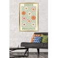 thumbnail image 2 of Radiate Positivity Wall Poster, 22.375" x 34" Framed, 2 of 6