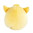 thumbnail image 3 of Club Mocchi-Mocchi- Transformers Plush - Bumblebee Plush - Transformer Toys - Transformers Rise Of The Beasts Toys - Peluches blandos coleccionables - 9 pulgadas, 3 of 5