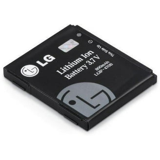 Vhbw Batterie remplacement pour LG BL-T39, EAC63878401 pour téléphone