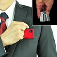 thumbnail image 6 of SereneLife Clip-on Wearable Camera 1080p Full HD with Built-in Wi-Fi, Ideal for Classroom to Record, 6 of 7