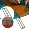 thumbnail image 7 of Adjustable Hole Punch For Woodworking—Versatile Crafting Companion For DIY Projects And Fabric Work Ideal For Inner Workstations, 7 of 7