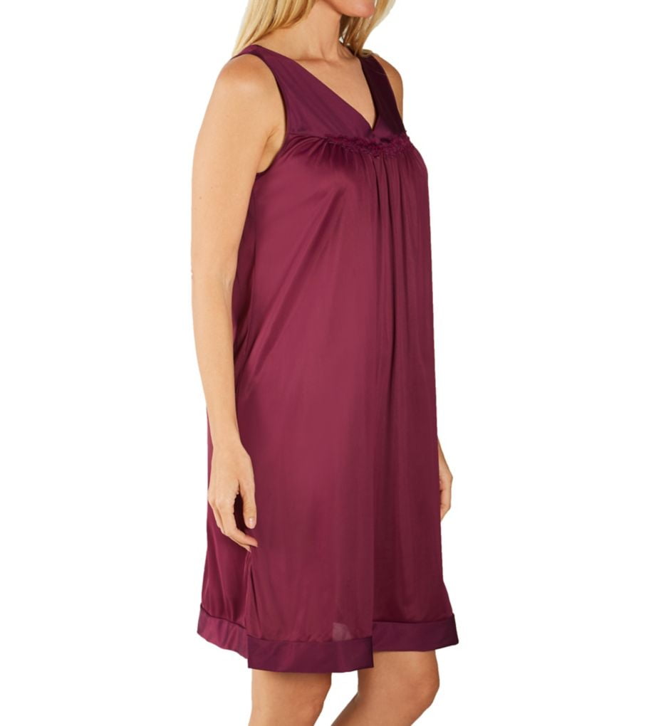 Exquisite Form Women s Exquisite Form 30107 Coloratura Sleeveless 