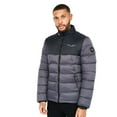 thumbnail image 1 of Born Rich Mens Lyden Oversized Puffer Jacket, 1 of 7