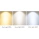 thumbnail image 4 of Aplique de pared regulable de tres colores, lámpara LED moderna montada en pared para techo, farol de pared de aluminio, lámpara decorativa para el hogar, 4 of 5