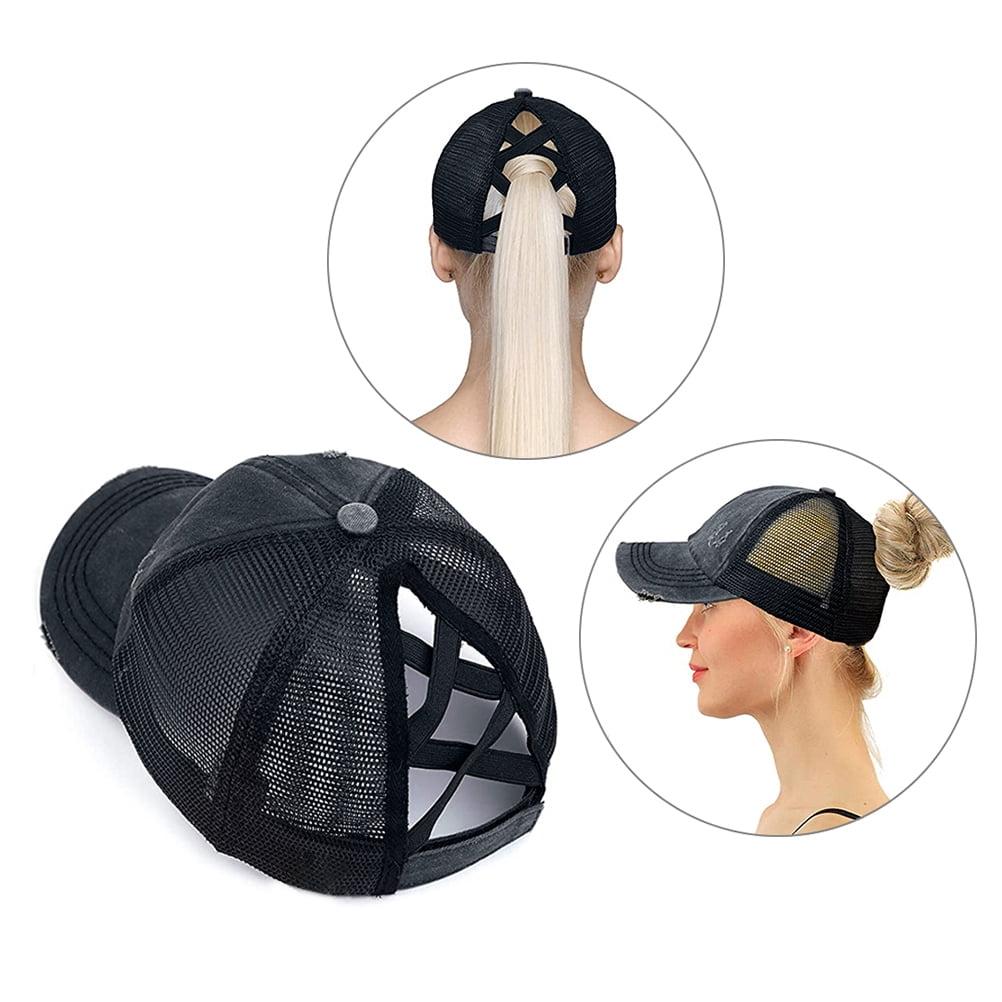 Fashionable Womens Baseball Cap 