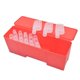 thumbnail image 2 of de vasos de cría de , jaulas de plástico para abejas, caja de , caja de , herramienta de equipo de apicultor para B Soledad jaula de transporte de abejas, 2 of 8