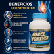thumbnail image 4 of Force Forever Suplemento Articular Tapa Azul 60 Tab 400mg 5 Pzs, 4 of 11
