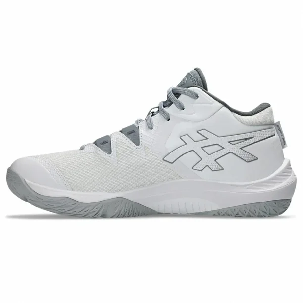 Asics Basketball Shoes UNPRE ARS 2 WIDE White/Metropolis 1063A069.103 3E 2024 JP