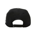 thumbnail image 2 of PGA Tour Golf 2-Tone Snap Back Flat Brim Adjustable Hat, Quiet Shade Heather -, 2 of 2