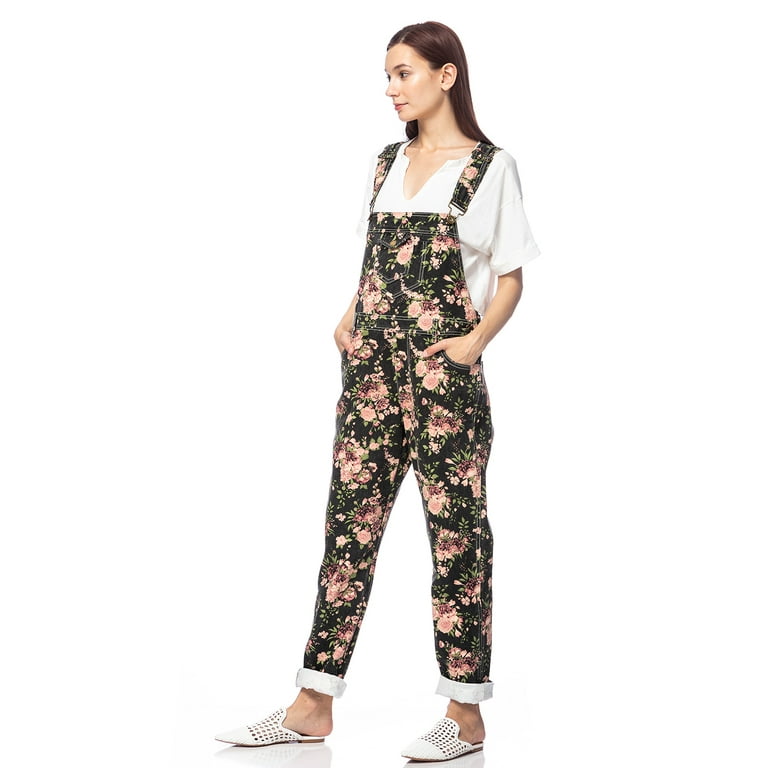 Anna shop kaci overalls