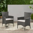 thumbnail image 3 of Sophisticated MALTA Dining Chair: Sleek Design Meets Comfort in This Modern Seating Choice, 3 of 12
