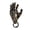 Silver, variant on Robotic Hand Model Kit – Realistic Movable Fingers, Durable Materials, Easy DIY Assembly for Enthusiasts