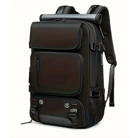 Convertible Backpack - Softshell, Laptop & Shoe Compartments