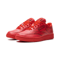 thumbnail image 2 of REEBOK MENS Maison Margiela x Club C "Vector Red" H02408 from Stadium Goods, 2 of 8