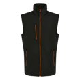 thumbnail image 1 of Regatta Professional Mens Softshell 2 Layer Body Warmer, 1 of 4
