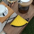 thumbnail image 4 of Multifunctional Camping Purse with Hook X-PAC Nylon Manual Coffee Filter Paper Storage Bag for Picnic, 4 of 12