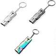 thumbnail image 2 of Zoowhale Dog Whistles 3 Pcs Pet Dog Training Whistle Two Tone Ultrasonic Flute Training Whistle Pet Supplies Dog Whistle, 2 of 7