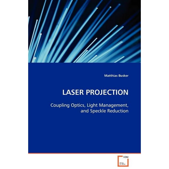 Laser Projection (Paperback)