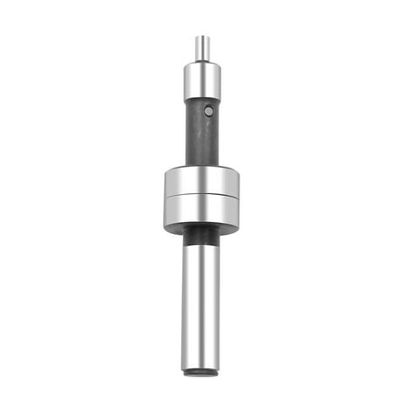 

NUOLUX 1PC Mechanical Finder Touch Point Sensor Position Testing Tool Milling Machine Supply for Shop Industry