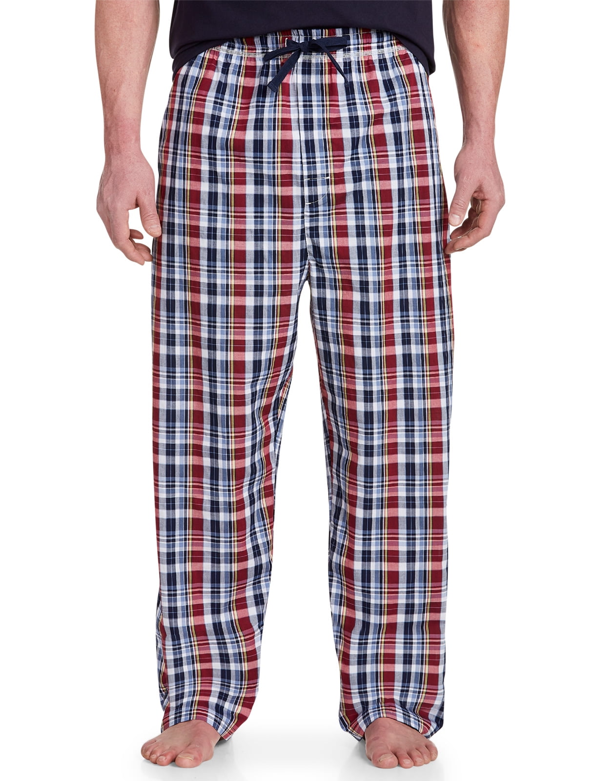 big and tall lounge pants