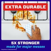 Mr. Clean Magic Eraser Sponge, All Purpose Cleaner, Cleaning Scrubber, Variety Pack, 6ct