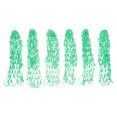thumbnail image 1 of FESTFENDS Pool Table Pockets 6Pcs Durable Storage for Schools and Sports Venues, 1 of 8