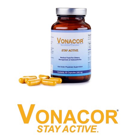 Vonacor 500mg
