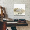 thumbnail image 5 of Epic Art 'Life is Better on the Farm' by Cindy Jacobs, Acrylic Glass Wall Art, 12"x12", 5 of 8