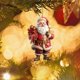 thumbnail image 2 of Adorno Navideño De Papá Noel Adorno Divertido Adorno Para Regalo Adorno Navideño De Acrílico Para Fiestas En Casa, 2 of 6