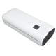 thumbnail image 4 of Impresora térmica portátil A4, 210mm, Bluetooth 4,0, 203DPI, impresora portátil de impresión transparente para hogares, oficinas, tiendas, enchufe de 100-240V EE. UU., 4 of 14