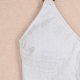 thumbnail image 5 of Mujeres Bikini Trajes de Baño Correas Traje de Baño de Color Sólido Versión Grasa, Traje de Baño de Cintura Alta Sexy para Mujeres, 5 of 9