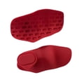 thumbnail image 3 of Guantes de gimnasio para levantamiento de pesas, antideslizantes, agarres flexibles y portátiles. Bolsa OPP, 3 of 8