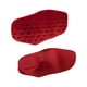 thumbnail image 3 of Guantes de levantamiento de pesas Arrusas de gimnasio empuñaduras de gimnasio Anti slip de entrenamiento para el culturismo gimnasia con mancuernas Bolsa OPP, 3 of 8