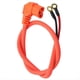 thumbnail image 2 of Para Citycoco Cable Conector del Adaptador de Corriente, de Carga, Cable Acodado Alargado para Piezas de Scooter Eléctrico Citycoco, A, 2 of 6