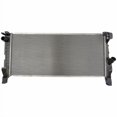 thumbnail image 2 of Denso 2219487 Radiator, 2 of 3