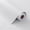 White, variant on 24"x394" White Peel and Stick Wallpaper Matte Solid Textured Embossed Self Adhesive Removable Waterproof Contact Paper for Cabinets Bedroom Livingroom Shelf Liner Drawer