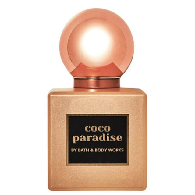 Perfume Bath & Body Works Coco Pardise Eau de Parfum, 50 ml