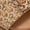 Tan, variant on bebe Toddler Girl's Sandal - Comfy Dressy Shoes with Flower Medallion and Hanging Charm