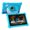Blue, variant on 7 Inch Kids Android Tablet 4GB RAM 32GB Storage Support 512GB Expand, Dual Camera WiFi Stereo Speaker Eye Protection Parental Control Type-C Charging with ABS Case
