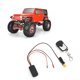 thumbnail image 5 of Controlador de Cabrestante, Accesorio de control remoto, control remoto inalámbrico para coche rc scx10 d90 d110 tf2 trx4 km2 1 10 rc, 5 of 7