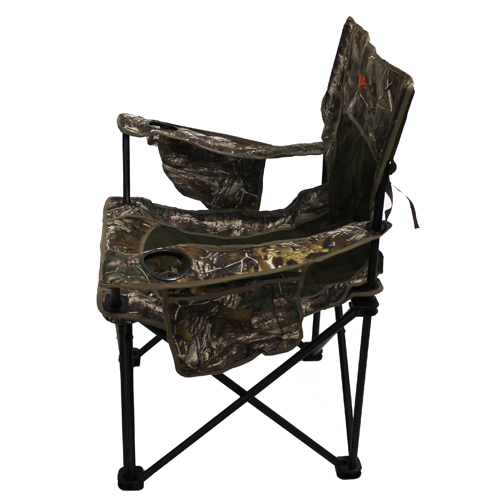 Buy ALPS OutdoorZ King Kong Camping Chair Online at Lowest Price in