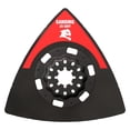 thumbnail image 1 of Placa de Lijado Diablo DOS20CGSP 8.9 cm Grano 20 Starlock, 1 of 2
