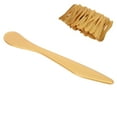 thumbnail image 1 of Spatula, Stable Chemical Property Practical  Stick,  Material for Girls Salon Woman Home, 1 of 8