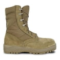 thumbnail image 4 of McRae Mil-Spec Hot Weather Steel Toe Boot Coyote Brown # 8989, 4 of 5