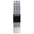 thumbnail image 1 of Replace CT 90430 Remote Control for Toshiba 4K Ultra HD TV HD Smart TV, 1 of 5