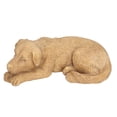 thumbnail image 2 of Pierre Tombale pour Animaux de Compagnie, Pierre Commémorative Imitation pour Chat Chien en Résine pour Pelouse Jardin Extérieur, 2 of 8