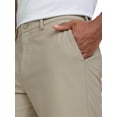 thumbnail image 7 of Chaps Golf Men's & Big Men's Performance 9" Golf Short, Sizes 30-50, 7 of 7
