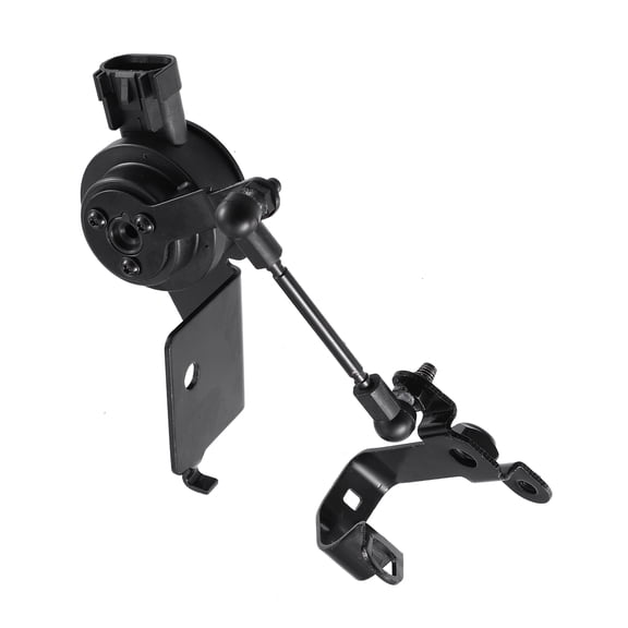 Unique Bargains 23152100 Rear Left Air Suspension Ride Height Level Sensor for Cadillac Escalade 2015-2020