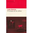 thumbnail image 1 of EL TIEMPO DE LAS CABRAS LIBROS DEL ASTEROIDE LUAN STAROVA, 1 of 2