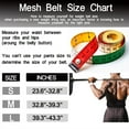 thumbnail image 2 of SAYFUT Weight Lifting Belt Gym Back Support Brace Fitness Workout Belts, 2 of 8
